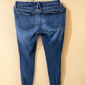 Good Mama Good American Maternity Jeans